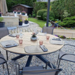 Les Airelles Exterior