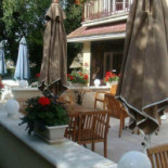 Les Airelles Exterior