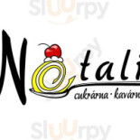 Cukrárna A Kavárna Natali Logo