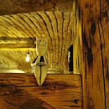 Creperie U Slepe Kocicky drink