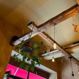 Creperie U Slepe Kocicky drink