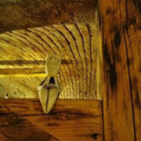 Creperie U Slepe Kocicky drink