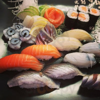Sushi Sushi King Boisson