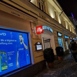 Cukrárna U Kraba Extérieur