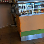 Cukrárna U Kraba À l'intérieur