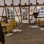 Cukrárna U Kraba Extérieur