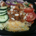 Krčma U Kellyho Nourriture