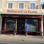 De Carmen Projet étudiant Extérieur