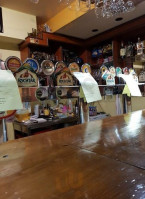 U Prince Miroslava À l'intérieur