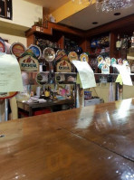 U Prince Miroslava À l'intérieur