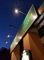 U Prince Miroslava Extérieur