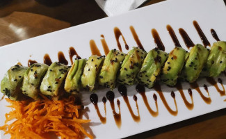 U Prince Miroslava Nourriture