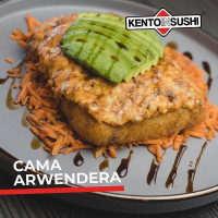 U Prince Miroslava Nourriture