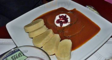 U Jurčíka Nourriture