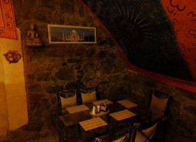 Namaste À l'intérieur