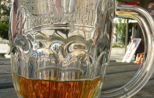 The Rose Garden Boisson