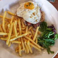 The Rose Garden Nourriture