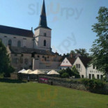 Bohém Litomyšl Extérieur