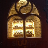 Hospůdka U Volhy outside