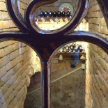 Hospůdka U Volhy outside