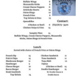 Restaurace Albero Carte