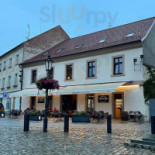 Pomodoro Italiano Extérieur