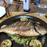 Pomodoro Italiano Nourriture