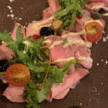 Pomodoro Italiano Nourriture