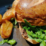 Pomodoro Italiano Nourriture