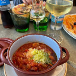 Pomodoro Italiano Nourriture