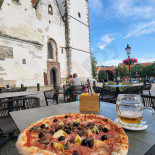 Pomodoro Italiano Extérieur