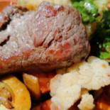 Pomodoro Italiano Nourriture