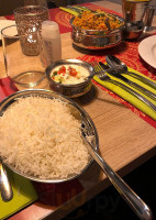 Rangoli Smichov Nourriture