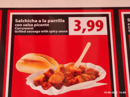 Czech Slovak Restaurant Carte