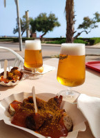 Czech Slovak Restaurant Boisson