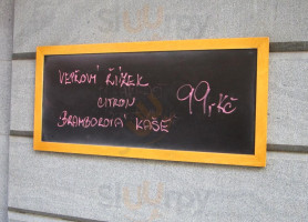 Roots Fresh Food Bistro menu