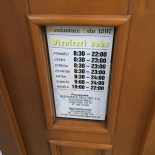 Restaurace Delo Carte