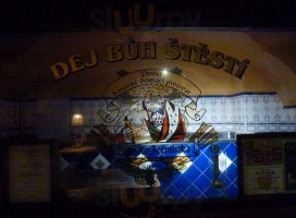 U Krále Ječmínka Extérieur