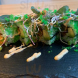 Codo Vietnamese Deli Sushi drink