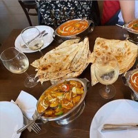 Restaurace U Rudolfína Nourriture