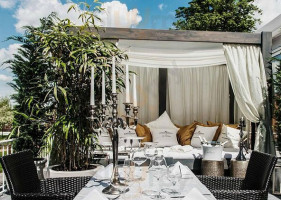 Soho À l'intérieur