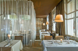 Soho À l'intérieur