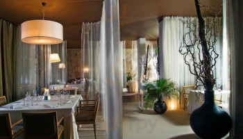 Soho À l'intérieur