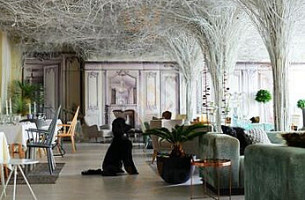 Soho À l'intérieur