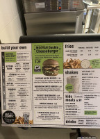 Restaurace Šnyt Na Sídlišti Carte