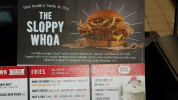 Restaurace Šnyt Na Sídlišti Carte