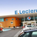 E.leclerc Les Sables D'olonne Außen