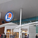 E.leclerc Les Sables D'olonne Außen