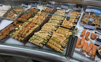 E.leclerc Les Sables D'olonne food