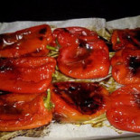 Au Bout Du Monde Nourriture